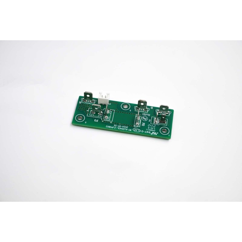 Carte de liaison moteur Raptor 58481