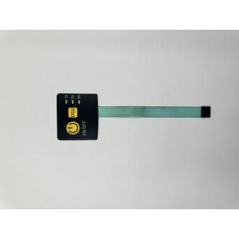 Tableau de commande pour robot CLEAN O² 18265