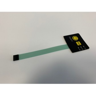 Tableau de commande pour robot Clean O² - 18265