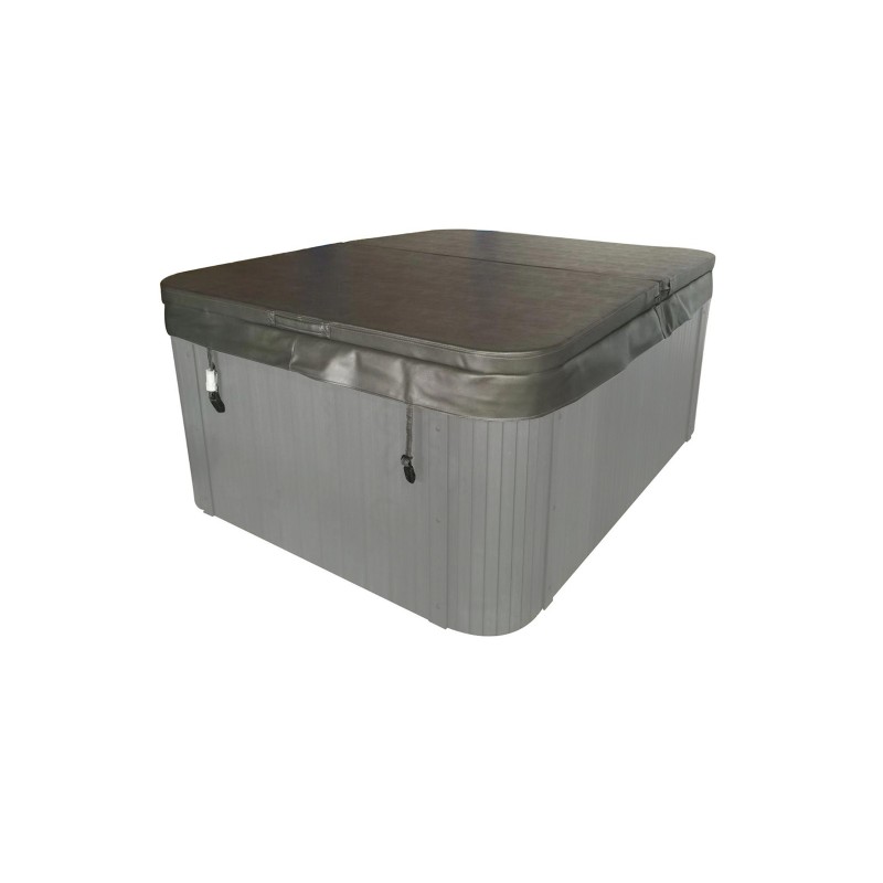 Couverture de spa rigide 3 personnes