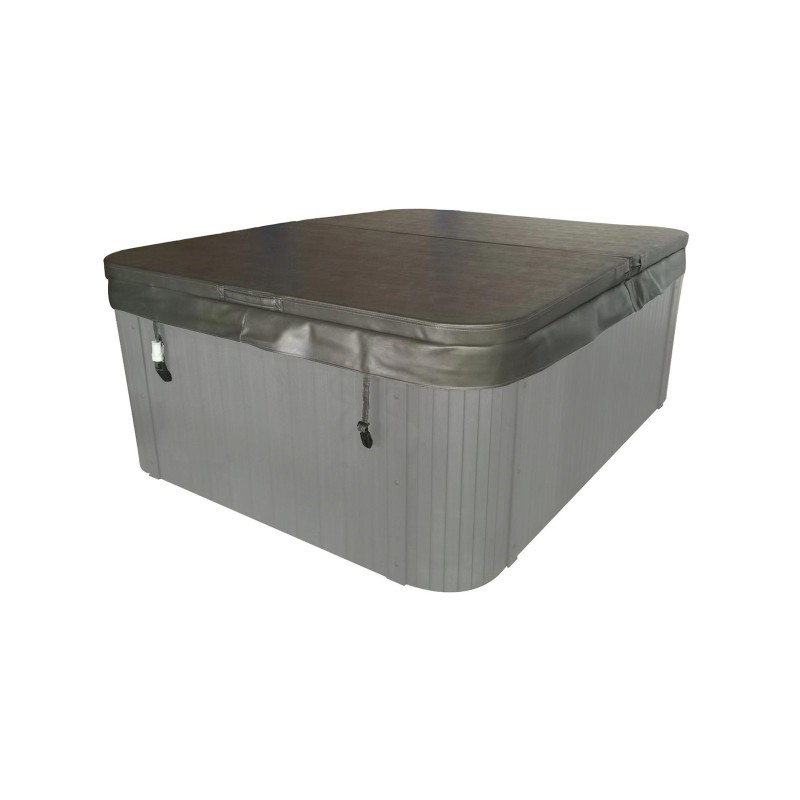 Couverture de spa rigide 5 places