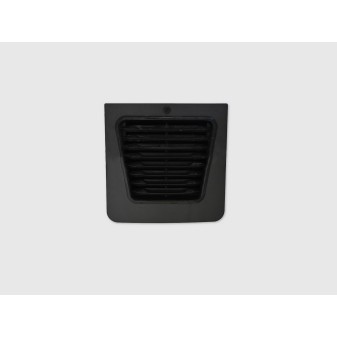 Grille de filtration pour spa rigide