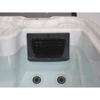 Grille de filtration pour spa rigide Grille de filtration pour spa rigide