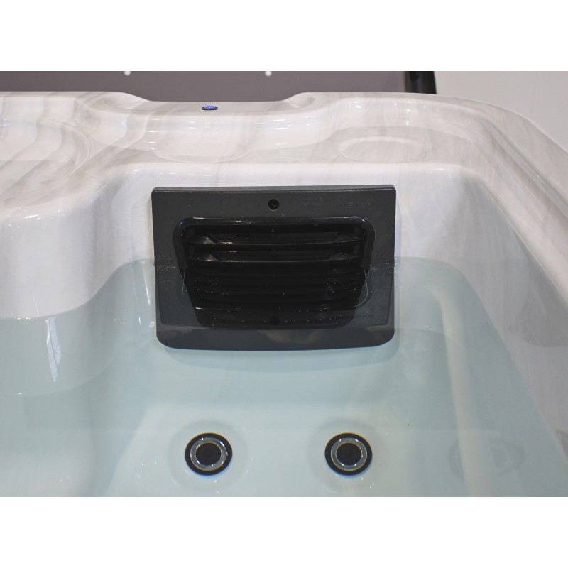 Grille de filtration pour spa rigide Grille de filtration pour spa rigide