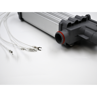 Résistance chauffante pour Airjet à partir de 2021