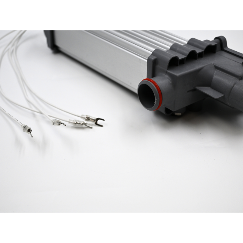 Résistance chauffante pour Airjet à partir de 2021