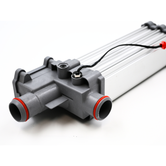 Résistance chauffante pour pompe de filtration AirJet - à partir de 2021