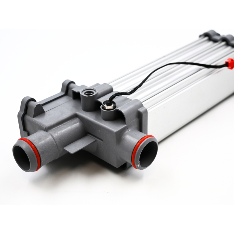 Résistance chauffante pour Airjet à partir de 2021