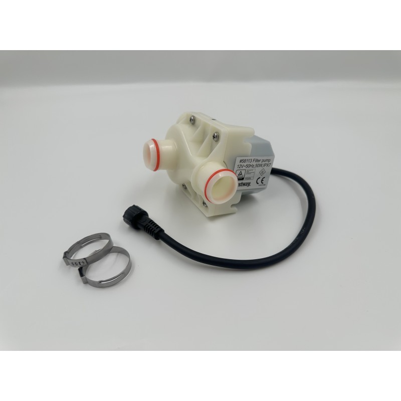 Pompe à eau pour spa Bestway