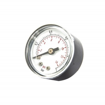 Manomètre de rechange Bestway pour tous les systèmes de filtre à sable Flowclear