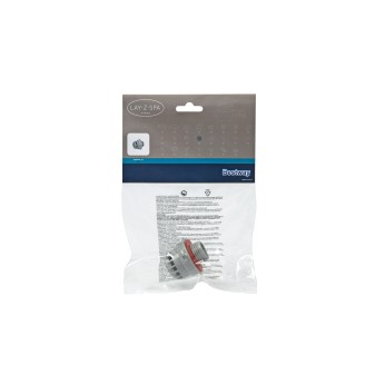 Filtre à débris supérieur pour les LAY-Z-SPA Bestway (à partir de 2021)