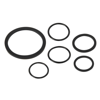 Kits de joints LAY-Z-SPA HydroJet Pro Bestway (à partir de 2021)