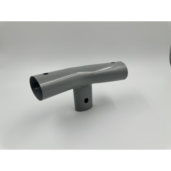 Connecteur T pour piscine hors sol Steel Pro  427 cm