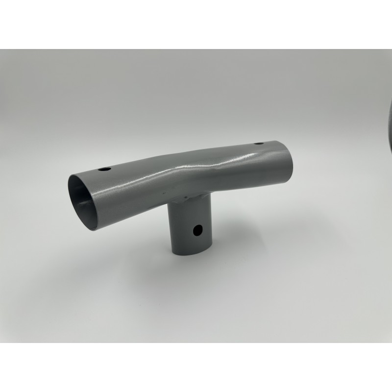 Connecteur T pour piscine hors sol Steel Pro 427 cm Connecteur T pour piscine hors sol Steel Pro 427 cm