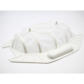 Couvercle de filtre pour robot AQUAROVER 58622