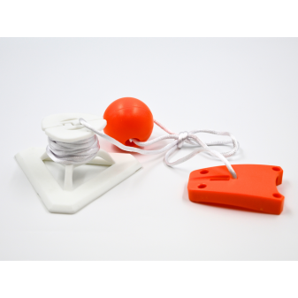 Unité flottante pour robot AQUAROVER 58622