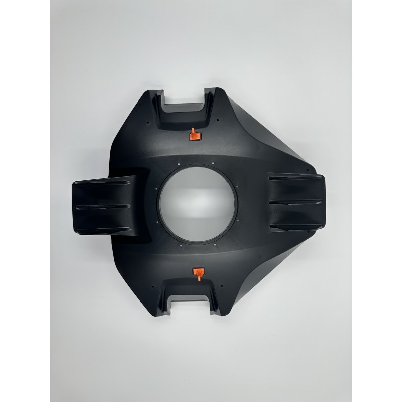 Capot supérieur complet pour robot AQUAROVER 58622