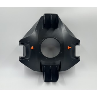 Capot supérieur complet pour robot AQUAROVER 58622