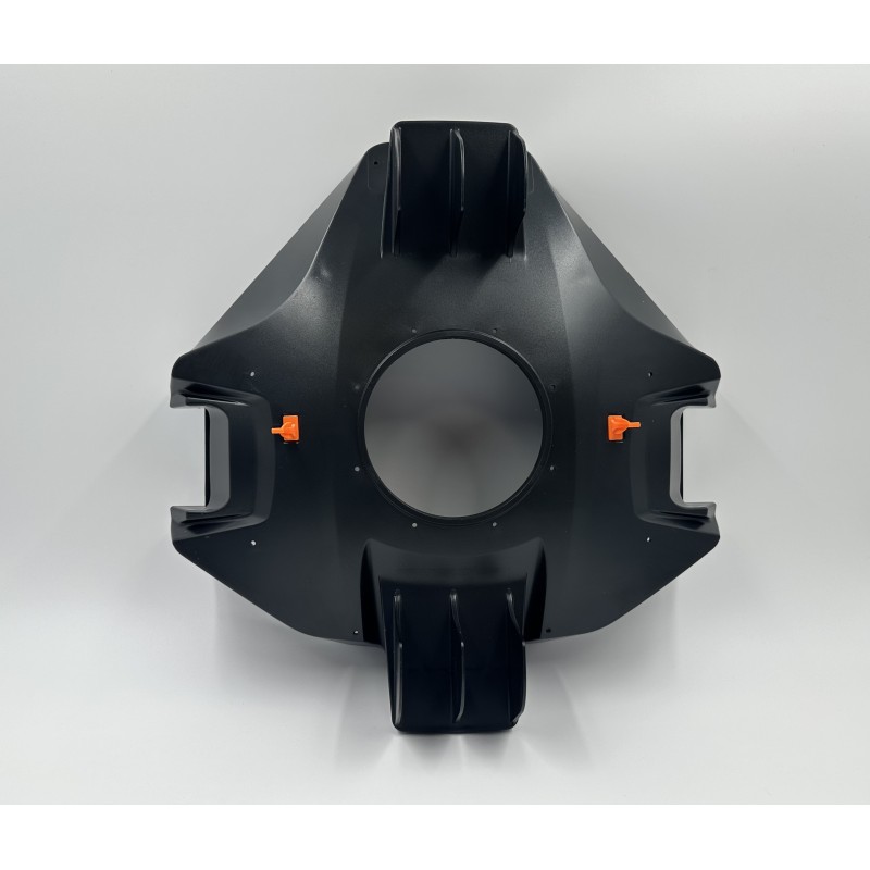 Capot supérieur complet pour robot AQUAROVER 58622