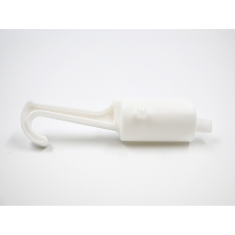 Crochet avec clip en V pour robot AQUAROVER 58622