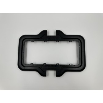 Support filtre pour robot Mia - 58478