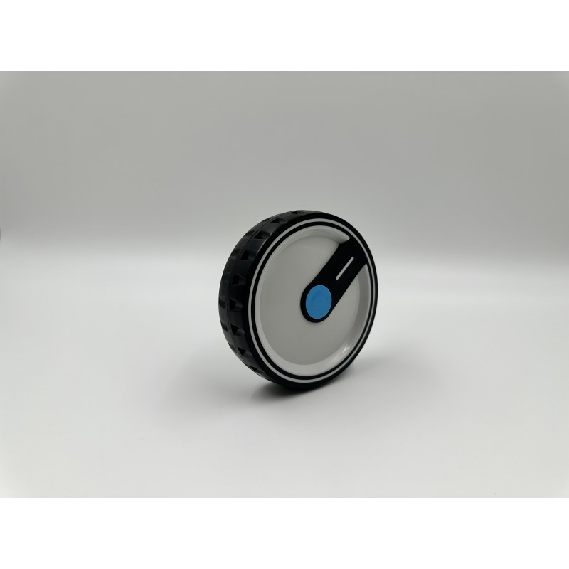 Roue pour robot MIA 58478