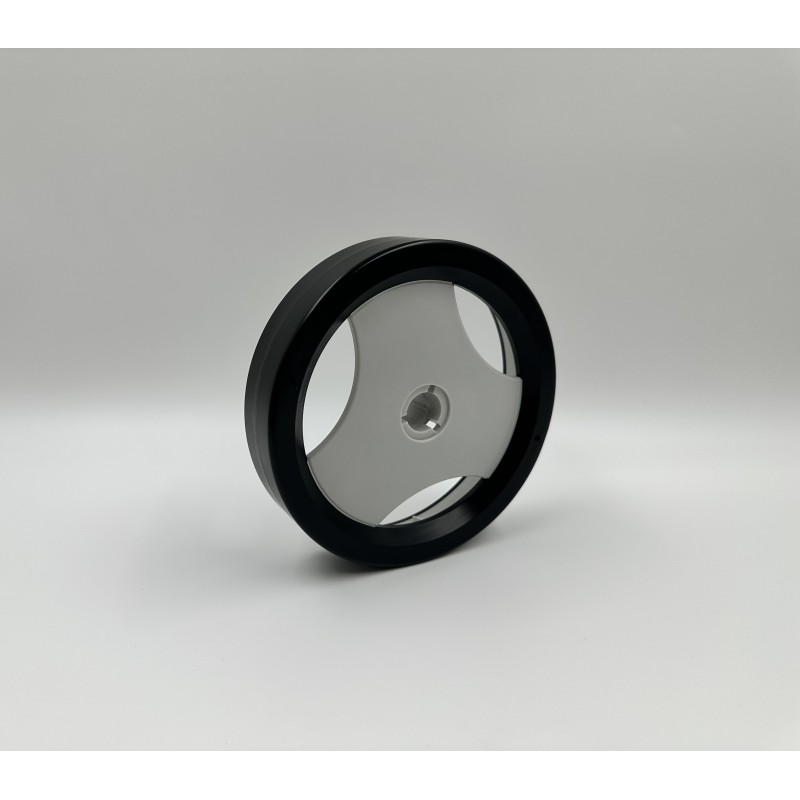 Roue pour robot FALCON+ 58480