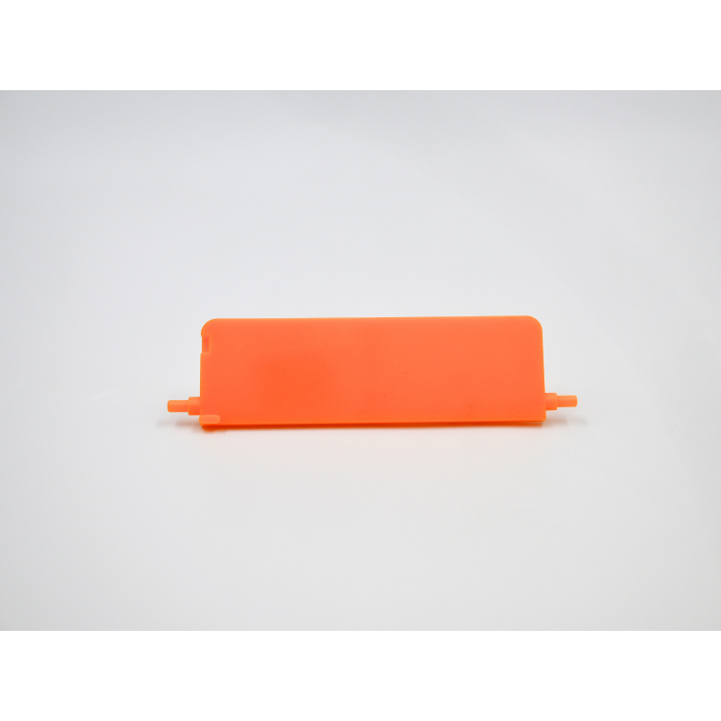 Clapet orange pour robot FRISBEE 12702