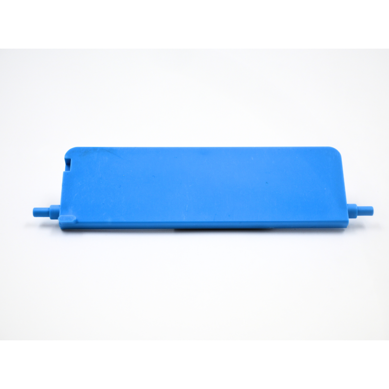 Clapet bleu pour robot FRISBEE 12702 Clapet bleu pour robot FRISBEE 12702