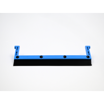 Raclette bleue pour robot FRISBEE 12702