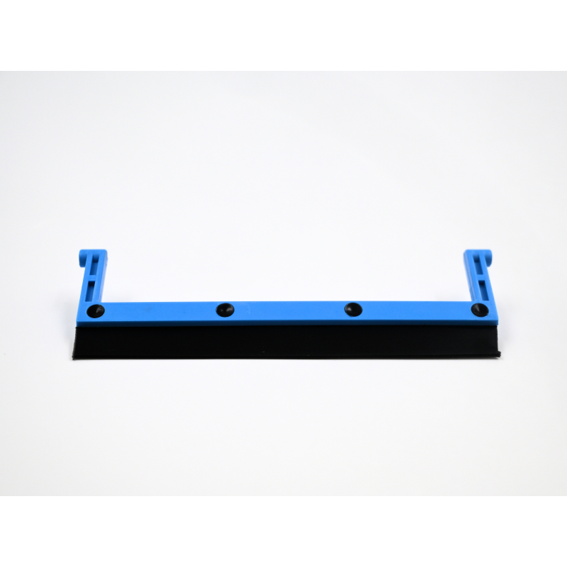 Raclette bleue pour robot FRISBEE 12702 Raclette bleue pour robot FRISBEE 12702