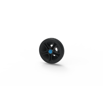 Roue pour robot Thetys - 58419