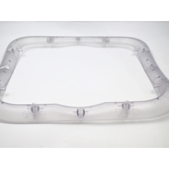 Ceinture capot inférieur pour robot Raptor - 58481