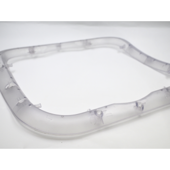 Ceinture capot inférieur pour robot RAPTOR 58481