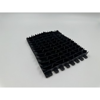 Tapis picots PVC pour robot SAPHYR 10289