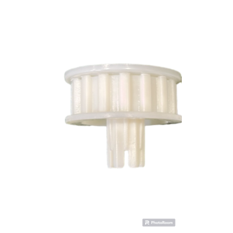 Poulie pour robot CLEAN O² 18265