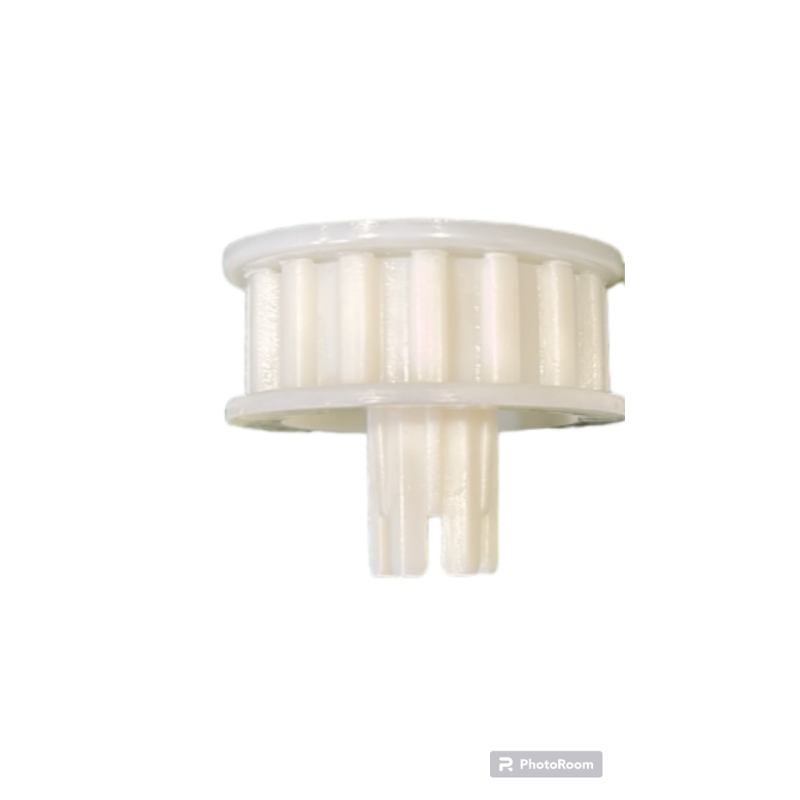 Poulie pour robot CLEAN O² 18265