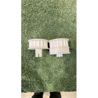 Poulie pour robot CLEAN O² 18265