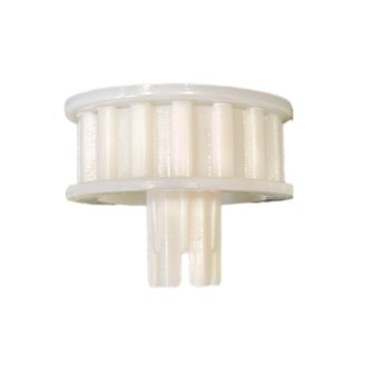 Poulie pour robot CLEAN O² 18265