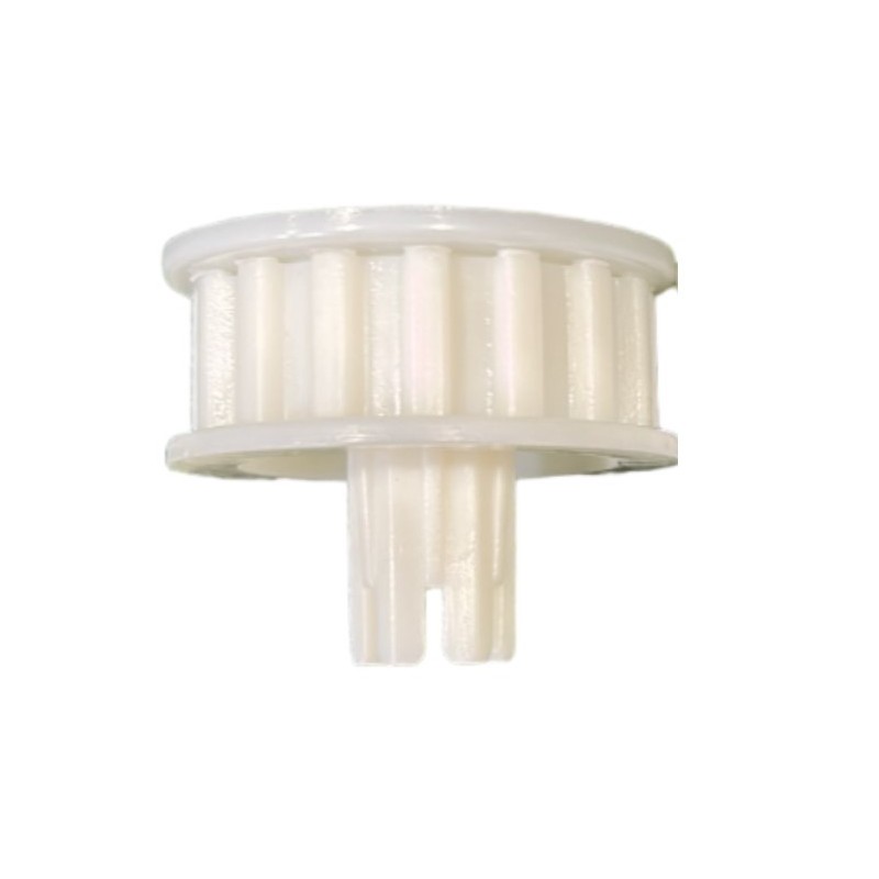 Poulie pour robot CLEAN O² 18265