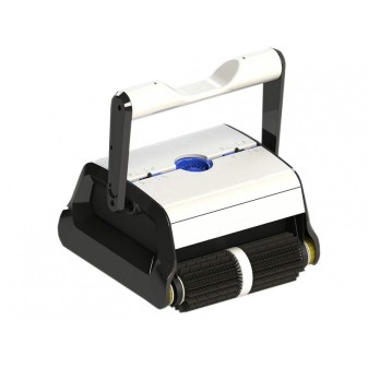 Flasque latérale inférieure pour robot 18265  - NEW S.2052.04.002