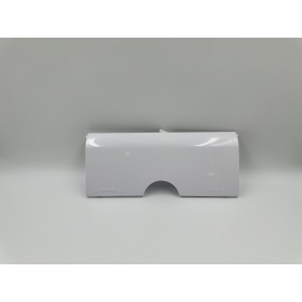 Capot supérieur pour robot CLEAN O² 18265