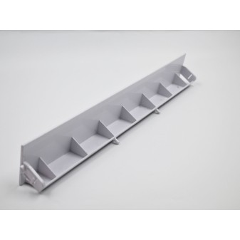 Protection plastique pour robot CLEAN O² 18265