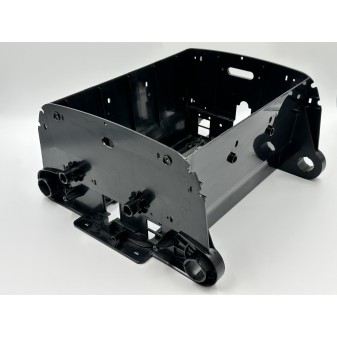 Bac de rétention pour robot CLEAN O² 18265