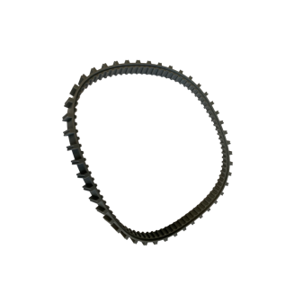 Grande courroie L - 100 crans 37 x 28 x 2.5cm RAPTOR 58481 - SAPHYR 10289