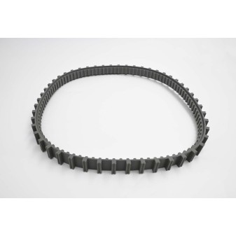 Grande courroie L - 100 crans 37 x 28 x 2.5cm pour robot Raptor - 58481 et Saphyr - 10289