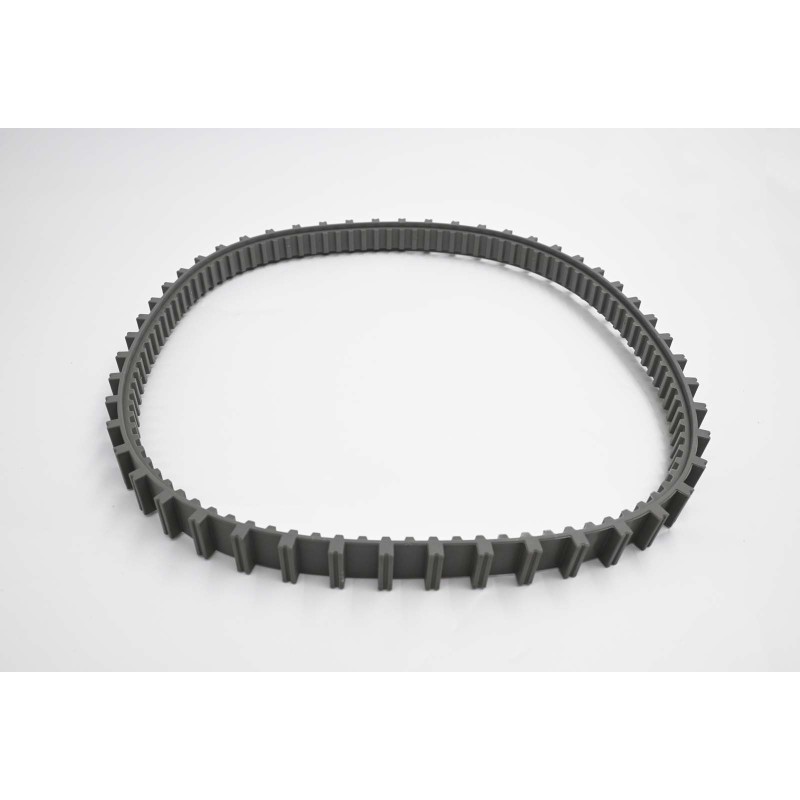 Grande courroie L - 100 crans 37 x 28 x 2.5cm RAPTOR 58481 - SAPHYR 10289