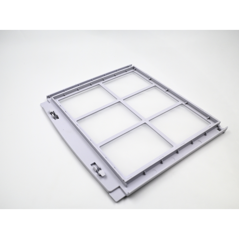 Grille filtre arrière robot RAPTOR 58481