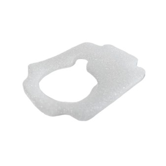 Mousse 5 mm pour robot Raptor - 58481