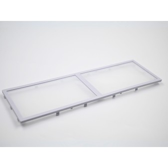 Grille filtre avant Raptor 58491